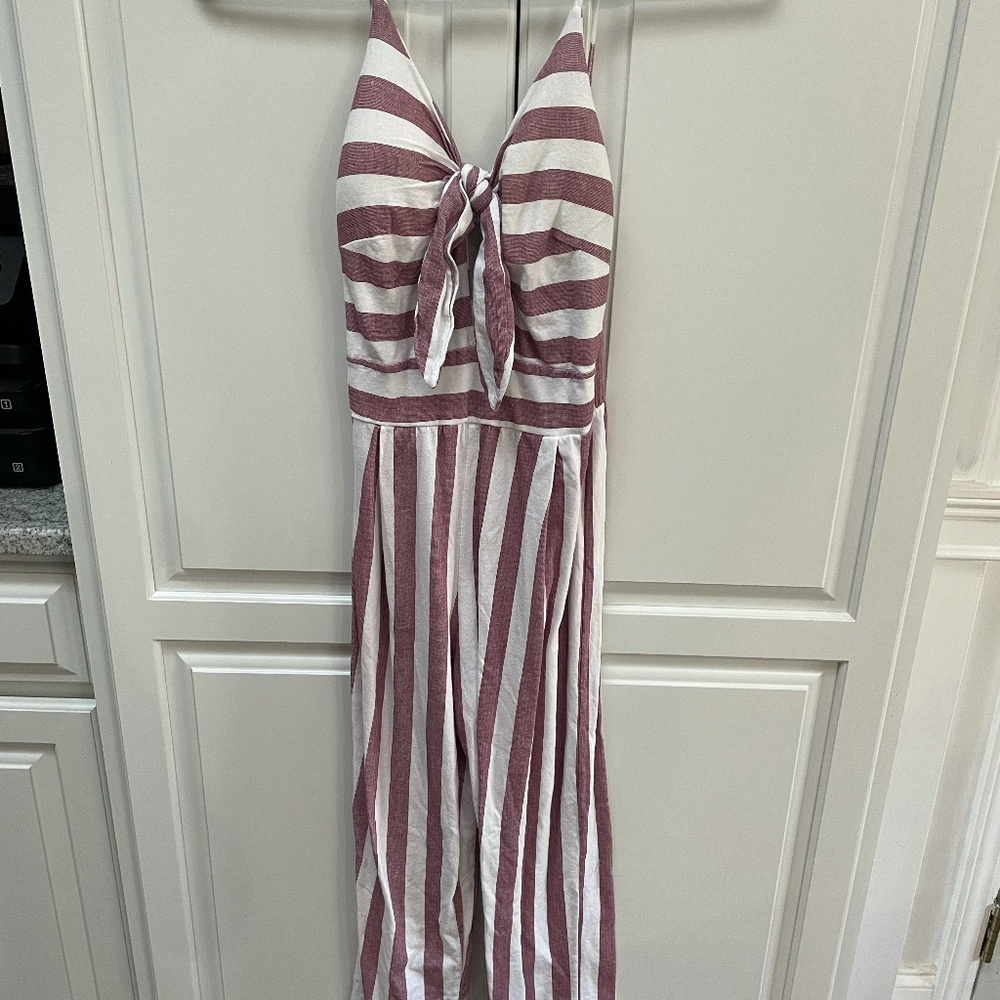 One Piece Jumper from Paris